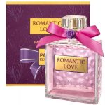 عطر ادکلن رمانتیک لاو پاریس الیزه - Romantic Love Paris Elysees - بررسی، قیمت و خرید