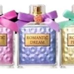 عطر ادکلن رمانتیک لاو پاریس الیزه - Romantic Love Paris Elysees - بررسی، قیمت و خرید