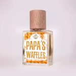 عطر ادکلن پاپاز وافلز سوکری‌ابیل - Papa's Waffles Sucreabeille - بررسی، قیمت و خرید
