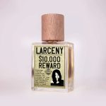 عطر ادکلن لارسنی سوکرابی - Larceny Sucreabeille - بررسی، قیمت و خرید