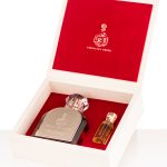 عطر ادکلن وایت عود امارات پراید پرفیومز - White Oud Emirates Pride Perfumes - بررسی، قیمت و خرید