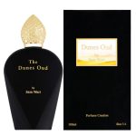 عطر ادکلن دونز عود سحر الشرق پرفیومز - Dunes Oud Sahar Al Sharq Perfumes - بررسی، قیمت و خرید