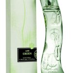 عطر ادکلن کافه گرین کافه پرفیومز - Cafe Green Cafe Parfums - بررسی، قیمت و خرید