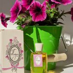 عطر ادکلن پتونیا خارکف پرفیوم فکتوری - Петуния - Petunia Харьковская парфюмерно-косметическая фабрика - Kharkov perfume factory - بررسی، قیمت و خرید