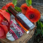 عطر ادکلن پارتیزان لاو چارزیلیا - Partisan Love / Партизанська любов Char-Zillya - بررسی، قیمت و خرید