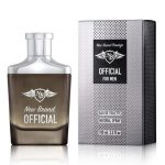 عطر ادکلن نیو برند آفیشال نیو برند پارفومز - New Brand Official New Brand Parfums - بررسی، قیمت و خرید