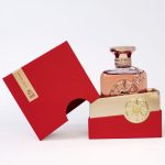 عطر ادکلن سیلور گلد اُرورا سِنتس - Sailor Gold Aurora Scents - بررسی، قیمت و خرید