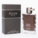 عطر ادکلن اژور اینتنس آرورا سنتس - Azure Intense Aurora Scents - بررسی، قیمت و خرید