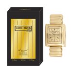 عطر ادکلن لرد آورز لوکس مونت آنه پارفوم - Lord Hours Luxe Mont’Anne Parfums - بررسی، قیمت و خرید