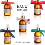 عطر ادکلن ته آلا منت اوو پارفومز - Thé a La Menthe Eaux Parfums - بررسی، قیمت و خرید