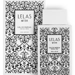 عطر ادکلن لیلَس میسک لیلَس - Lelas Misk LELAS - بررسی، قیمت و خرید