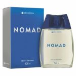 عطر ادکلن نُمد فیتودرم - Nomad Phytoderm - بررسی، قیمت و خرید
