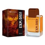 عطر ادکلن اکسپلورر فیتودرم - Explorer Phytoderm - بررسی، قیمت و خرید