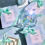 عطر ادکلن لیندرهف ام مورگن آرورا پار چارلز ونگ - Linderhof am Morgen Aurora par Charles Wong - بررسی، قیمت و خرید