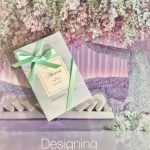عطر ادکلن لیندرهف ام مورگن آرورا پار چارلز ونگ - Linderhof am Morgen Aurora par Charles Wong - بررسی، قیمت و خرید