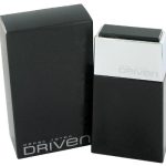 عطر ادکلن دریک جیتِر درایوِن بلَک آوون - Derek Jeter Driven Black Avon - بررسی، قیمت و خرید