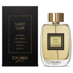 عطر ادکلن سن کوییر اگزوما پرفیومز - Saint Cuir Exuma Parfums - بررسی، قیمت و خرید