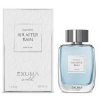عطر ادکلن ایر افتر رین اگزوما پرفیومز - Air After Rain Exuma Parfums - بررسی، قیمت و خرید