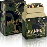 عطر ادکلن رنجـر آرمی ادیشن امپر - Ranger Army Edition Emper - بررسی، قیمت و خرید