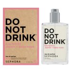 عطر ادکلن او اپیسه (ژاسمین + بایه رز) سفورا - Eau épicée (Jasmin + Baies Roses) Sephora - بررسی، قیمت و خرید