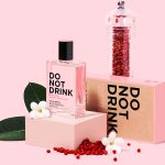 عطر ادکلن او اپیسه (ژاسمین + بایه رز) سفورا - Eau épicée (Jasmin + Baies Roses) Sephora - بررسی، قیمت و خرید