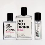 عطر ادکلن او اپیسه (ژاسمین + بایه رز) سفورا - Eau épicée (Jasmin + Baies Roses) Sephora - بررسی، قیمت و خرید
