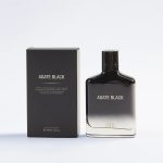 عطر ادکلن اگیت بلک زارا - Agate Black Zara - بررسی، قیمت و خرید