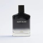 عطر ادکلن اگیت بلک زارا - Agate Black Zara - بررسی، قیمت و خرید