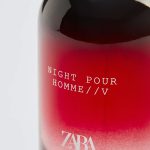 عطر ادکلن نایت پور هوم وی زارا - Night Pour Homme V Zara - بررسی، قیمت و خرید