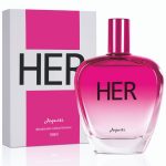 عطر ادکلن هر جکیتی - Her Jequiti - بررسی، قیمت و خرید