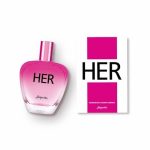 عطر ادکلن هر جکیتی - Her Jequiti - بررسی، قیمت و خرید