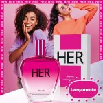 عطر ادکلن هر جکیتی - Her Jequiti - بررسی، قیمت و خرید
