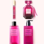 عطر ادکلن بامشل پَشن ویکتوریا سیکرت - Bombshell Passion Victoria's Secret - بررسی، قیمت و خرید