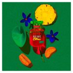 عطر ادکلن یونایتد دریمز سیترس بنتون - United Dreams Citrus Benetton - بررسی، قیمت و خرید