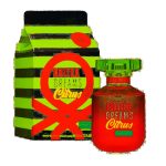 عطر ادکلن یونایتد دریمز سیترس بنتون - United Dreams Citrus Benetton - بررسی، قیمت و خرید