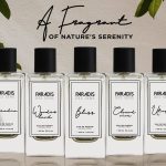 عطر ادکلن آرکادیا پردیس د سنس - Arcadia Paradis des Sens - بررسی، قیمت و خرید