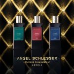 عطر ادکلن دیپ لدر آنجل شلسر - Deep Leather Angel Schlesser - بررسی، قیمت و خرید