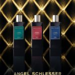 عطر ادکلن دیپ لدر آنجل شلسر - Deep Leather Angel Schlesser - بررسی، قیمت و خرید