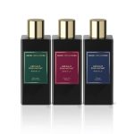 عطر ادکلن دیپ لدر آنجل شلسر - Deep Leather Angel Schlesser - بررسی، قیمت و خرید