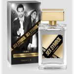 عطر ادکلن د ربل بای ریکاردو بارباتو آنتونیو پوئیگ - The Rebel by Ricardo Barbato Antonio Puig - بررسی، قیمت و خرید