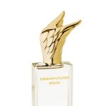 عطر ادکلن سیبریین گلدن وودز ممو پاریس - Siberian Golden Woods Memo Paris - بررسی، قیمت و خرید