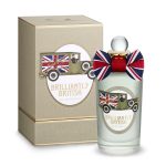 عطر ادکلن بریلیانتلی بریتیش پنالیگونز - Brilliantly British Penhaligon's - بررسی، قیمت و خرید
