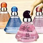 عطر ادکلن لالوآ این پاریس ویا پاریس پرفیومز - Laloa in Paris Via Paris Parfums - بررسی، قیمت و خرید