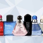 عطر ادکلن لالوآ این پاریس ویا پاریس پرفیومز - Laloa in Paris Via Paris Parfums - بررسی، قیمت و خرید