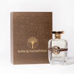 عطر ادکلن لند آو تولیپس اُرا آو کازاخستان - Land of Tulips Aura of Kazakhstan - بررسی، قیمت و خرید