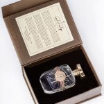 عطر ادکلن لند آو تولیپس اُرا آو کازاخستان - Land of Tulips Aura of Kazakhstan - بررسی، قیمت و خرید