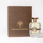 عطر ادکلن سیلور ایدلوایس اورا آو کازاکستان - Silver Edelweiss Aura of Kazakhstan - بررسی، قیمت و خرید