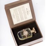 عطر ادکلن سیلور ایدلوایس اورا آو کازاکستان - Silver Edelweiss Aura of Kazakhstan - بررسی، قیمت و خرید