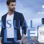 عطر ادکلن کژوال بلو اوتو کرن - Casual Blue Otto Kern - بررسی، قیمت و خرید
