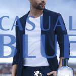 عطر ادکلن کژوال بلو اوتو کرن - Casual Blue Otto Kern - بررسی، قیمت و خرید